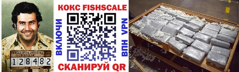 Cocaine FishScale  Надым 